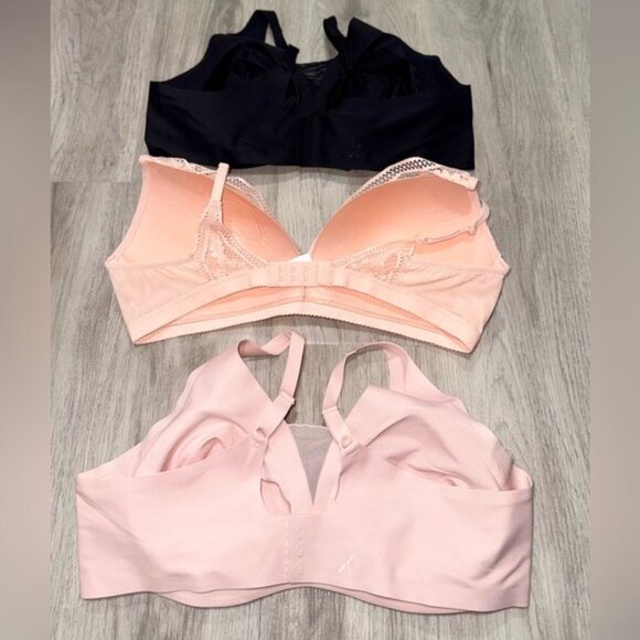 XXL Knix Bras - Picture 2 of 5